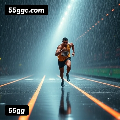 Logo da 55gg