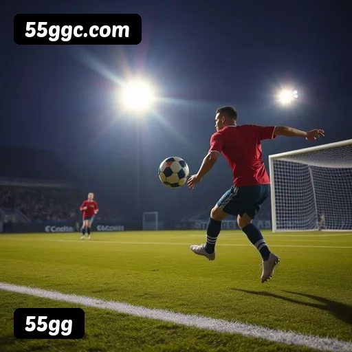 Pagamentos PIX na 55gg
