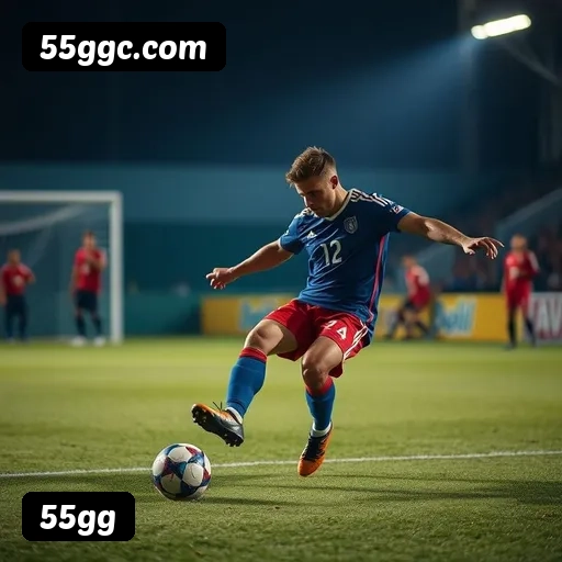 Estatísticas 55gg 2026 – 87.429 jogadores ativos, R$ 47,2M em prêmios pagos, RTP 96,52%