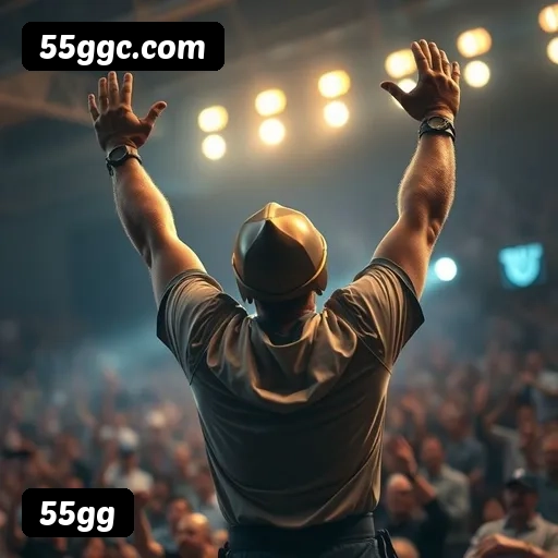 6 vantagens exclusivas do programa VIP da 55gg